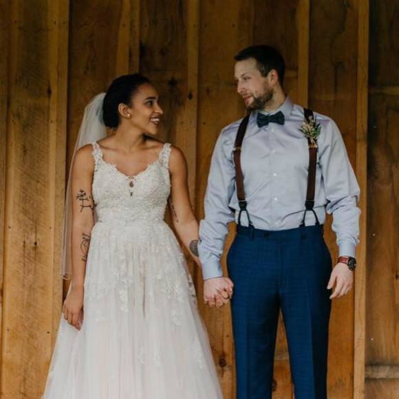 Meet your Posher, Nick - Picture 1 of 1